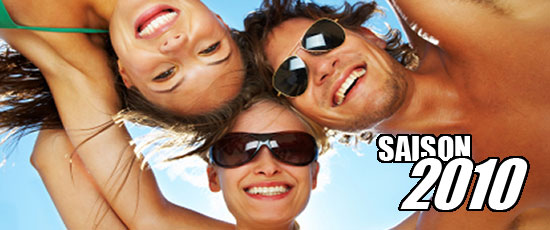 Party in Lloret de Mar