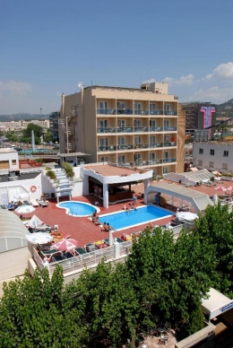 Günstige Hotels Lloret de Mar