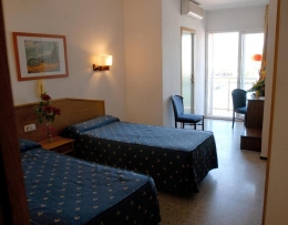 Günstige Hotels Lloret de Mar