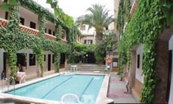 Hotel Planas Lloret de Mar