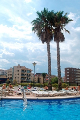 Günstige Hotels Lloret de Mar