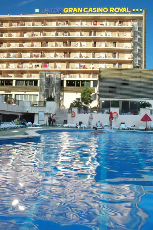 Hotel Lloret de Mar