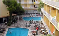 Hotel Flamingo Frigola Lloret de Mar