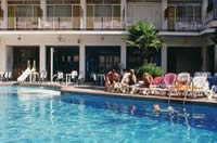 Hotel Lloret de Mar